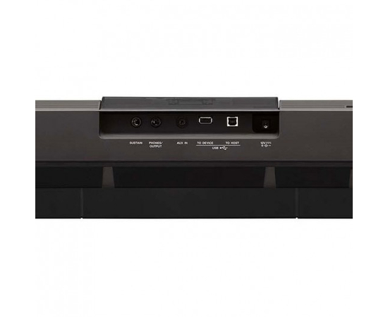 Синтезатор YAMAHA PSRE463, image , зображення 4